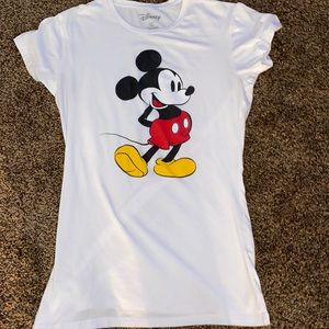 Disney Mickey Mouse T-shirt